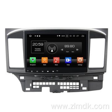 Octa Core 32G Head Unit Lancer 2015